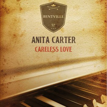 Anita Carter I'm Crying - Original Mix