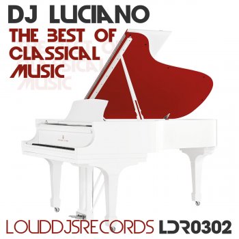 DJ Luciano Lacrimosa