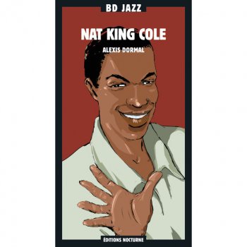 Nat King Cole Smoke Gets in Your Eyes