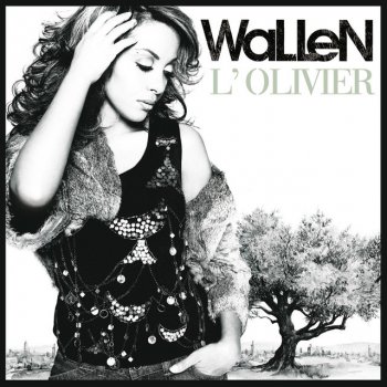 Wallen Donna - Live à Bercy