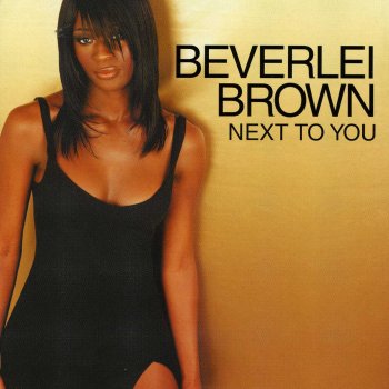Beverlei Brown Gonna Get Over You