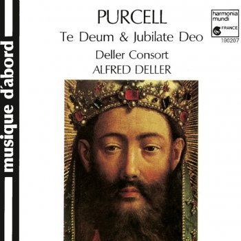 Henry Purcell feat. Alfred Deller, Anna Shuttleworth, The Deller Consort, Honor Sheppard, Maurice Bevan & Robert Elliott In Guilty Night, Z. 134