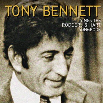 Tony Bennett The Lady Is a Tramp