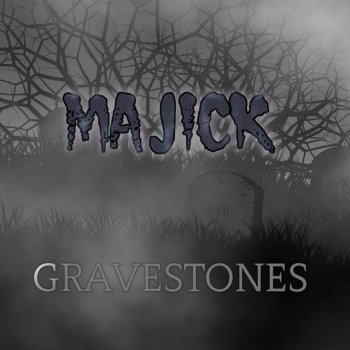 Majick Gravestones