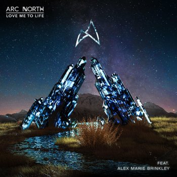 Arc North feat. AXYL Love Me To Life - Acoustic Version