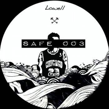 Lowell Reggae Boy - DJ Dep Remix