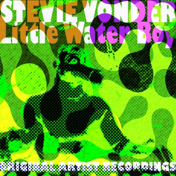 Stevie Wonder feat. Clarence Paul Little Water Boy