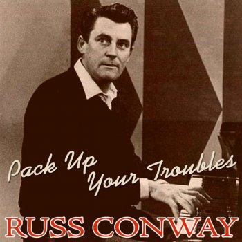 Russ Conway Ragtime Cowboy Joe
