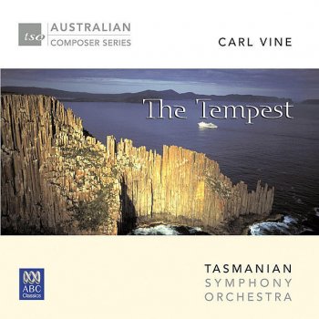 Tasmanian Symphony Orchestra feat. Ola Rudner Suite from the Tempest: II. Prospero and Miranda