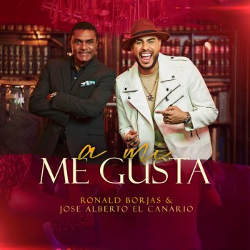 Ronald Borjas feat. José Alberto "El Canario" A Mi Me Gusta