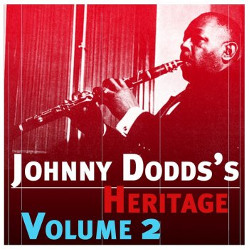 Johnny Dodds Blues Stampede
