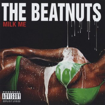 The Beatnuts feat. Akon Find Us (In The Back Of The Club)