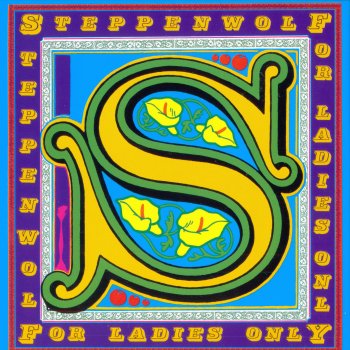 Steppenwolf The Night Time's for You