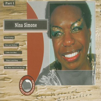 Nina Simone Under the Lowest