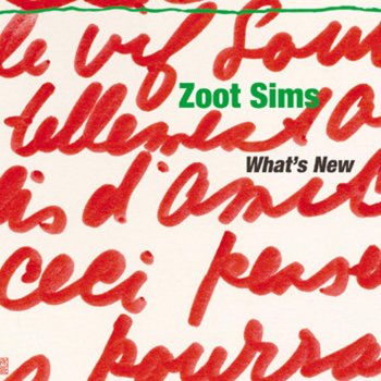 Zoot Sims Indian Summer