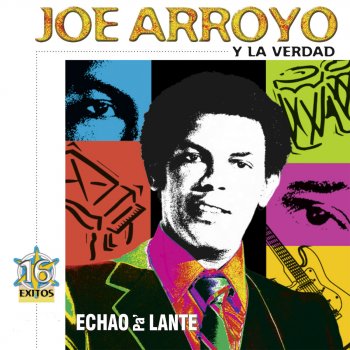 Joe Arroyo feat. Fruko Y Sus Tesos Rosa Angelina