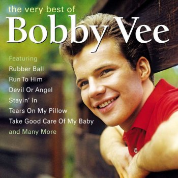 Bobby Vee Please Don't Ask About Barbara - 1990 - Remastered
