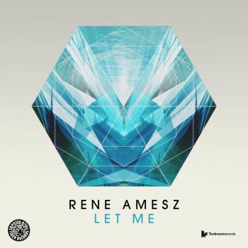 René Amesz Let Me (Dub)