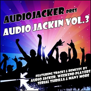 Weekend Players Party Time (Audio Jacker Remix)