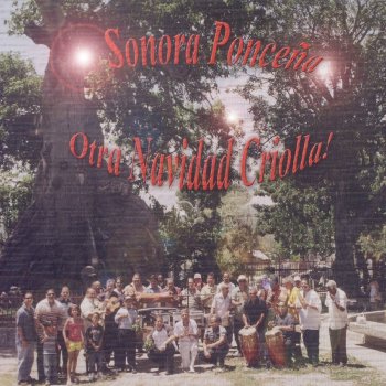 Sonora Ponceña Opera Gandinga