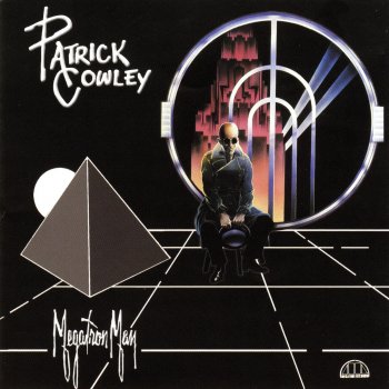 Patrick Cowley Thank God for Music