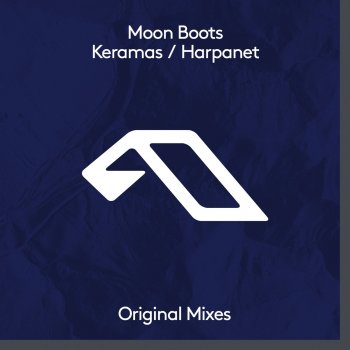Moon Boots Keramas (Extended Mix)