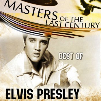 Elvis Presley I Was The One
