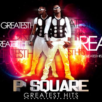 P-Square feat. Tiwa Savage & MayD Do as I Do