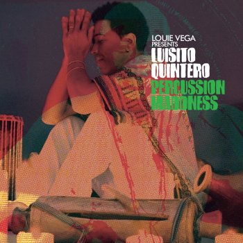 Luisito Quintero feat. Hilton Ruiz Quintero's Jam