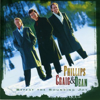 Phillips, Craig & Dean Worship Medley: Bow Down / Glorify The Lord / All The Earth