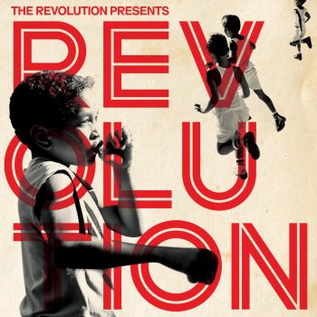 The Revolution feat. Marius DeVries & Róisín Murphy Yellow Moon