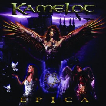 Kamelot On the Coldest Winter Night