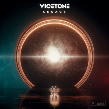 Vicetone feat. Allison Kaplan Outta My Mind