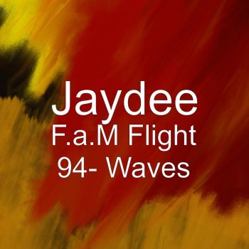 Jaydee The Motions
