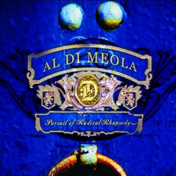 Al Di Meola Paramour's Lullaby