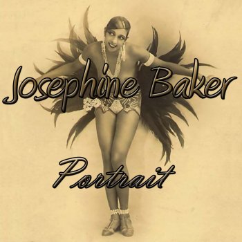 Joséphine Baker Sur Un Bateau Blanc