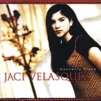 Jaci Velasquez We Will Overcome