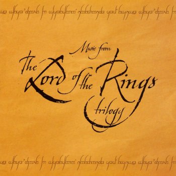 Howard Shore The Fellowship