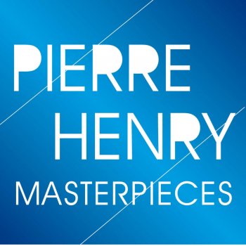 Pierre Henry Fête foraine
