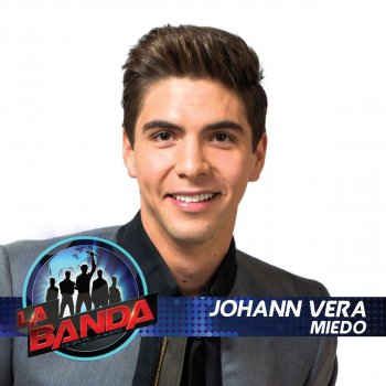 Johann Vera Miedo - La Banda Performance