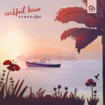 Strehlow feat. Ian Ewing Central Coast