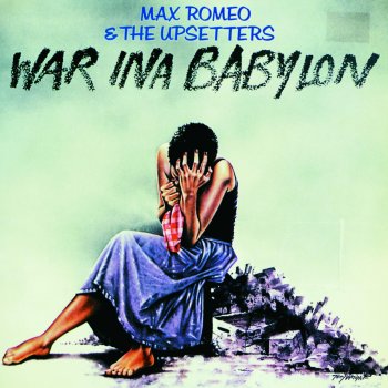 Max Romeo feat. Jah Lloyd Norman - 12" Version - discomix