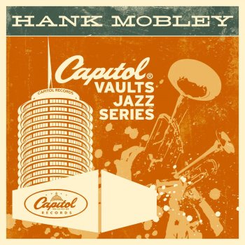 Hank Mobley Easy to Love