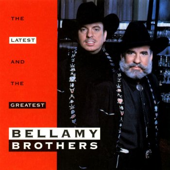 The Bellamy Brothers Redneck Girl - Re-Recorded