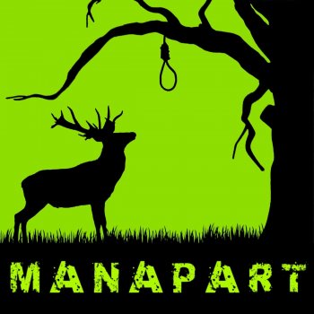 Manapart Suck-a-Thumb