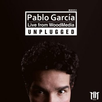Pablo Garcia Verte A Los Ojos - Unplugged