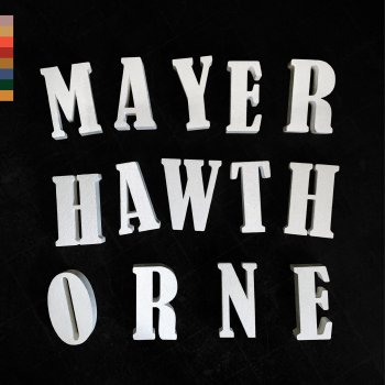 Mayer Hawthorne Intro