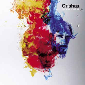 Orishas Machete