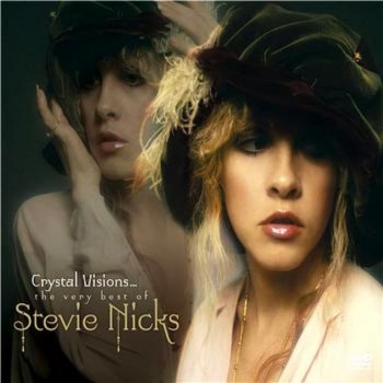 Stevie Nicks feat. Melbourne Symphony Orchestra Landslide (live)