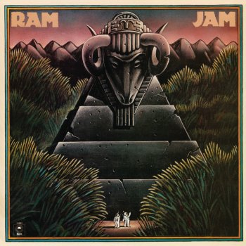Ram Jam Let It All Out